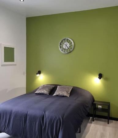 Appartamento L'Elegance 002 Cambrai Esterno foto