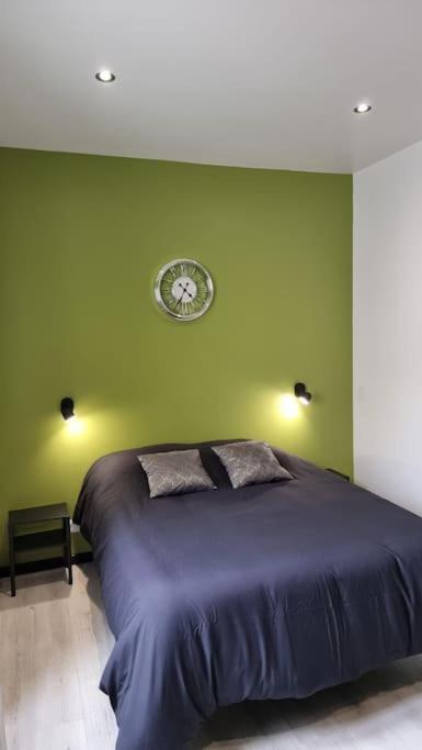 Appartamento L'Elegance 002 Cambrai Esterno foto