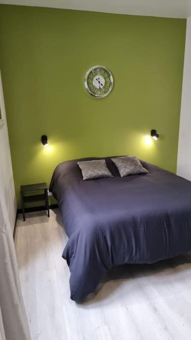 Appartamento L'Elegance 002 Cambrai Esterno foto