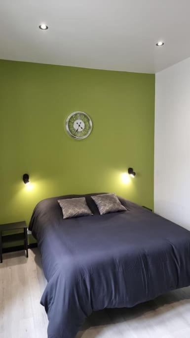 Appartamento L'Elegance 002 Cambrai Esterno foto
